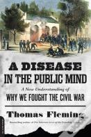 A Disease In The Public Mind