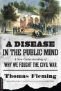 A Disease In The Public Mind - Preview