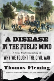 Capa do artigo A Disease In The Public Mind