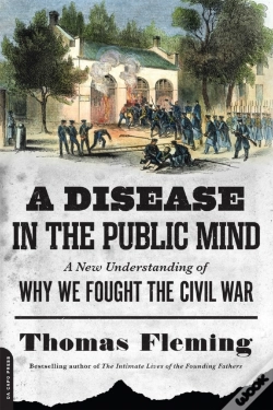 Capa do artigo A Disease In The Public Mind