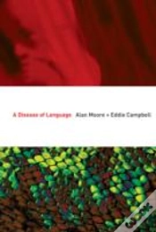 Capa do artigo A Disease Of Language