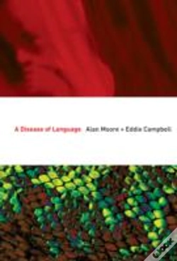 Capa do artigo A Disease Of Language