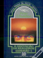 Capa do artigo A Disfunção da Realidade - Expansão 1