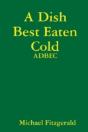 A Dish Best Eaten Cold - Preview