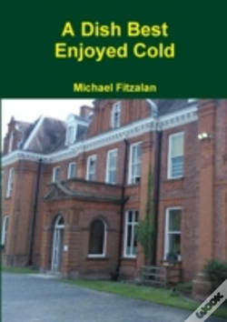 Capa do artigo A Dish Best Enjoyed Cold