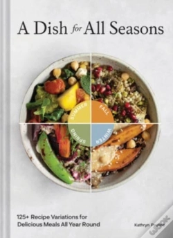 Capa do artigo A Dish For All Seasons