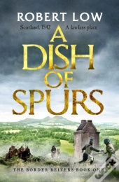 A Dish Of Spurs
