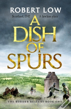 Capa do artigo A Dish Of Spurs