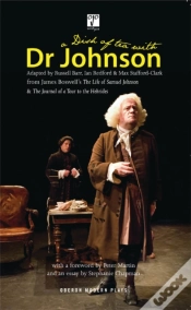 Capa do artigo A Dish Of Tea With Dr Johnson