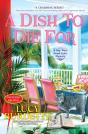 A Dish To Die For - Preview