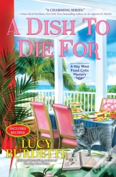 A Dish To Die For