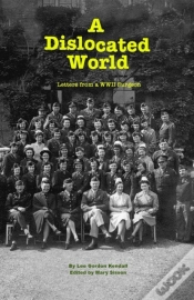 Capa do artigo A Dislocated World