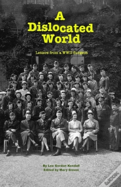 Capa do artigo A Dislocated World
