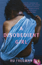 A Disobedient Girl - Preview