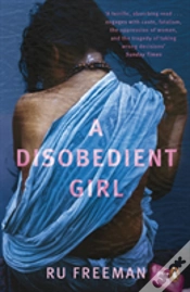 Capa do artigo A Disobedient Girl