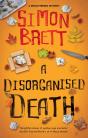 A Disorganised Death - Preview