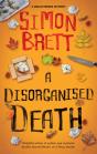 A Disorganised Death - Preview