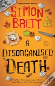 Capa do artigo A Disorganised Death
