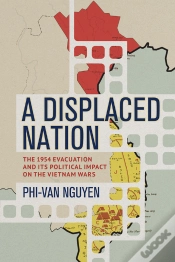 Capa do artigo A Displaced Nation
