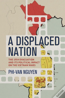 Capa do artigo A Displaced Nation