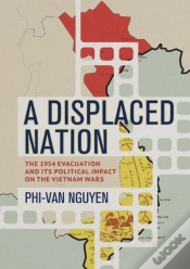 Capa do artigo A Displaced Nation
