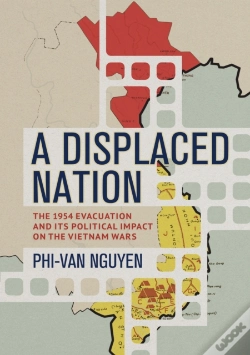 Capa do artigo A Displaced Nation
