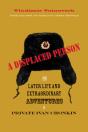A Displaced Person - Preview