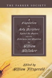 Capa do artigo A Disputation On Holy Scripture
