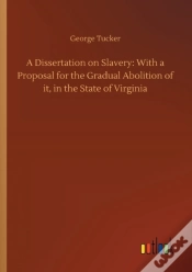 Capa do artigo A Dissertation On Slavery