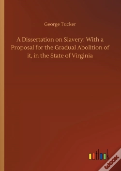 Capa do artigo A Dissertation On Slavery