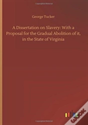 Capa do artigo A Dissertation On Slavery