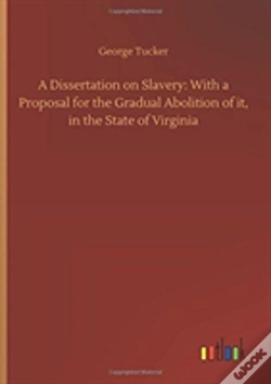 Capa do artigo A Dissertation On Slavery