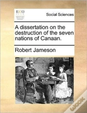 Capa do artigo A Dissertation On The Destruction Of The