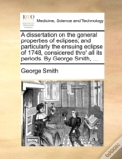 Capa do artigo A Dissertation On The General Properties