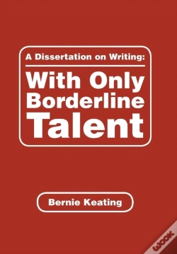 Capa do artigo A Dissertation On Writing