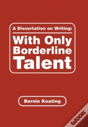 Capa do artigo A Dissertation On Writing