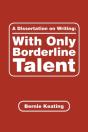 A Dissertation On Writing - Preview