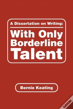 Capa do artigo A Dissertation On Writing