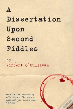 Capa do artigo A Dissertation Upon Second Fiddles