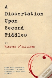 Capa do artigo A Dissertation Upon Second Fiddles