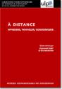 À Distance ; Apprendre, Travailler, Communiquer - Preview