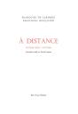 À Distance - Preview