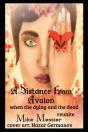 A Distance From Avalon - Preview