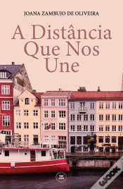 Capa do artigo A Distância que nos Une