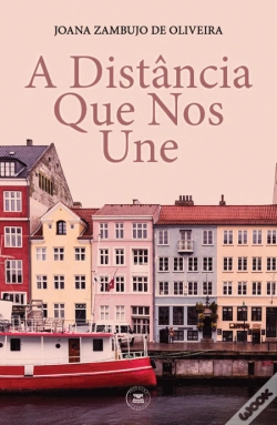 Capa do artigo A Distância que nos Une