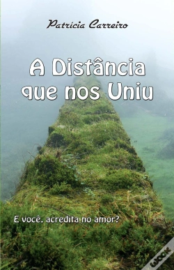 Capa do artigo A Distância Que Nos Uniu