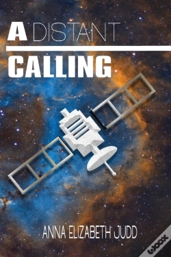 Capa do artigo A Distant Calling