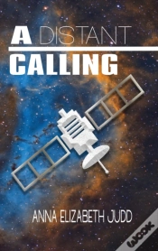 Capa do artigo A Distant Calling