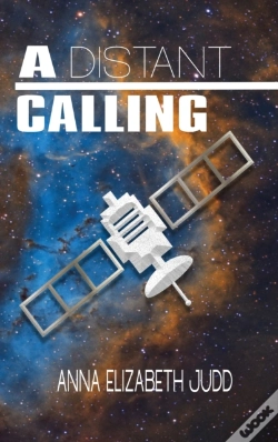Capa do artigo A Distant Calling