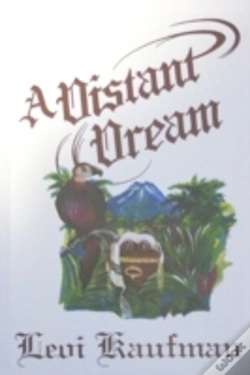 Capa do artigo A Distant Dream